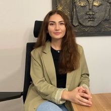 Psk. Hatice Pehlivan Sağlam, Psikolog, Trabzon Ortahisar