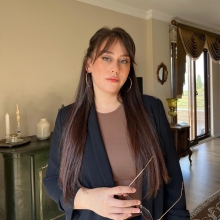 Psk. Hatice Şentürk, Psikolog, Trabzon Ortahisar