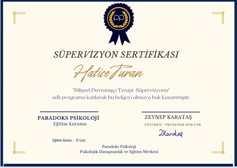 Çalışma ortamı 1