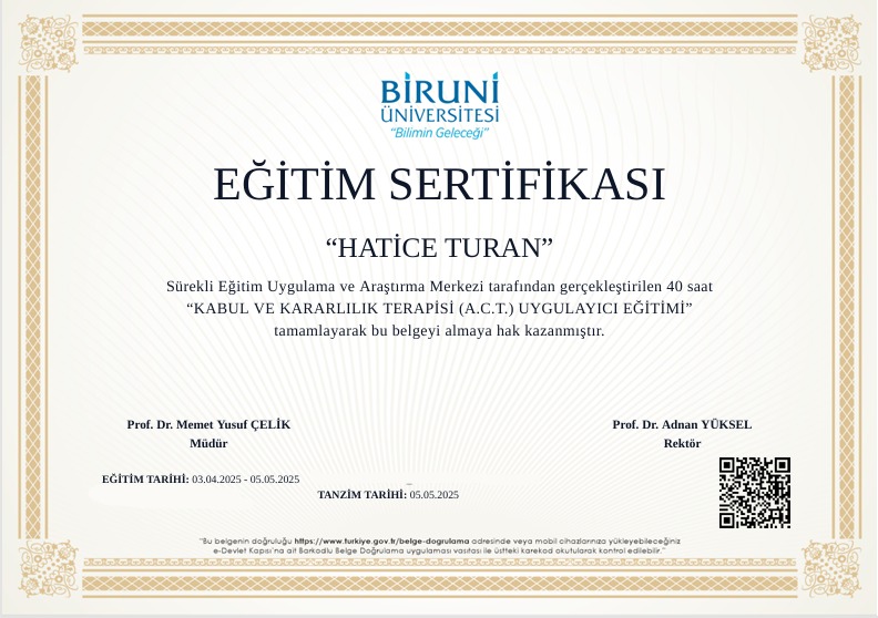 Çalışma ortamı 4