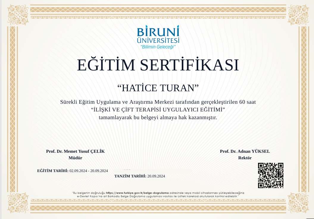 Çalışma ortamı 5