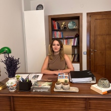 Psk. Hatice Yörükoğlu, Psikolog, Denizli Pamukkale