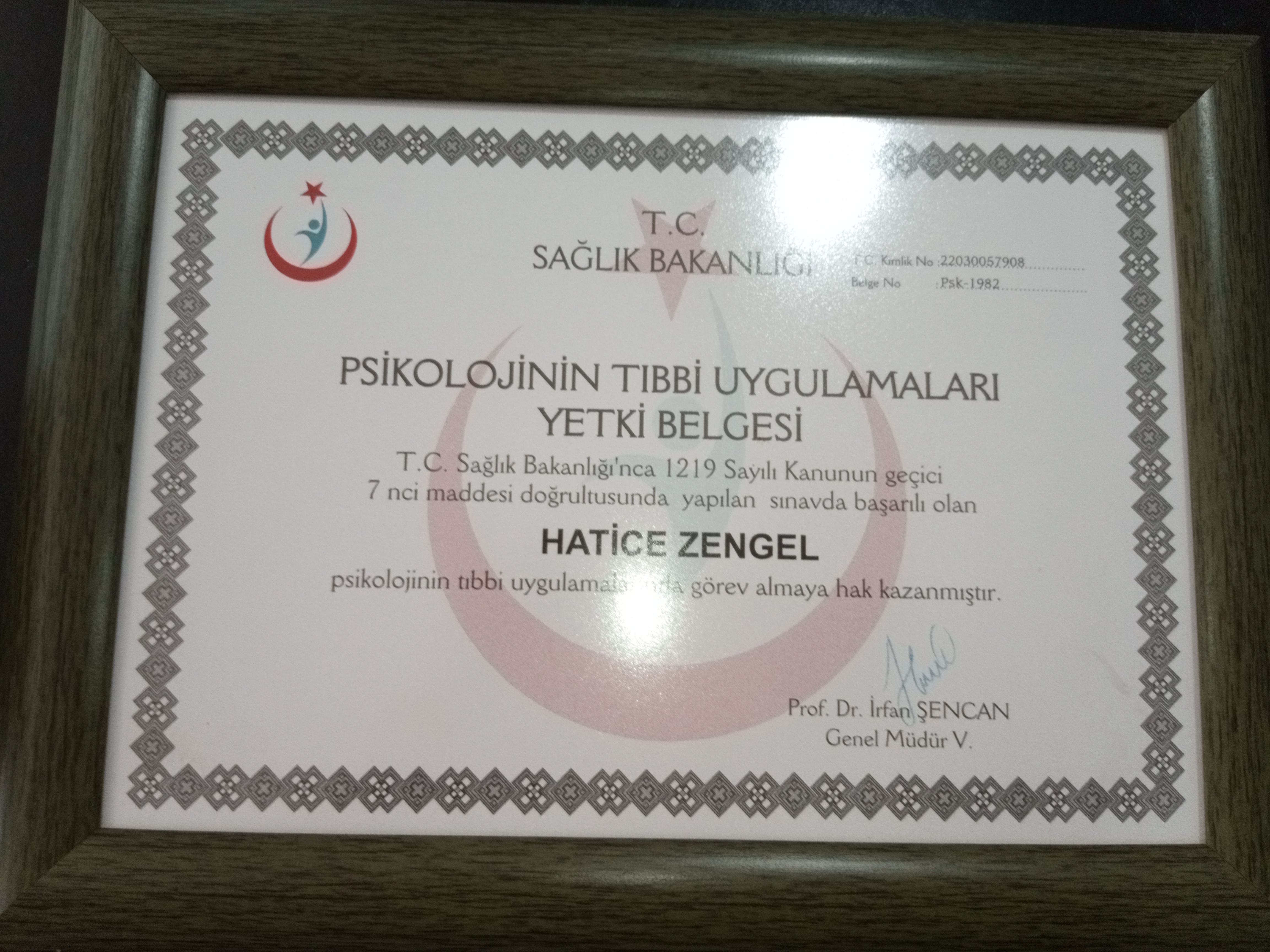 Çalışma ortamı 4