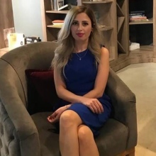 Psk. Hava Arıtan, Psikolog, Kırıkkale
