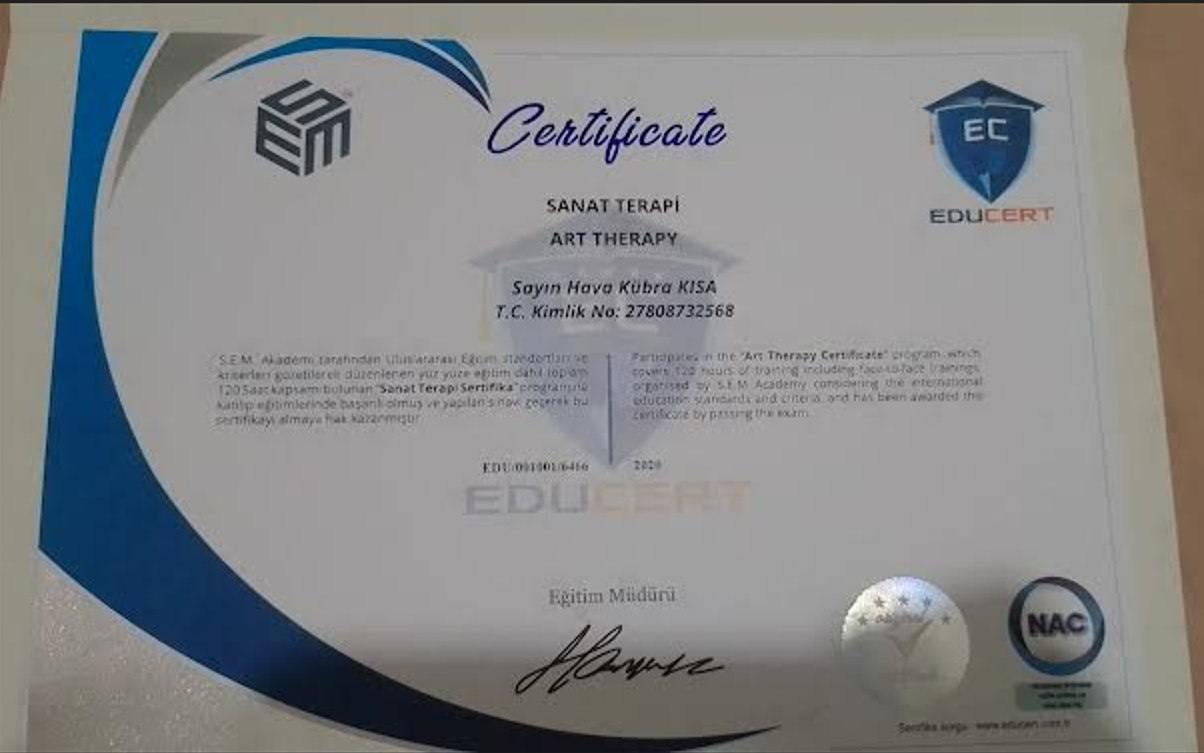 Çalışma ortamı 1