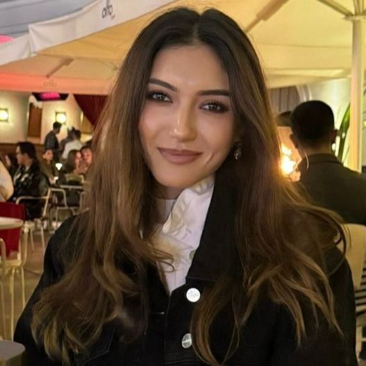 Psk. Havva Nida Çetin, Psikolog, Manisa Turgutlu