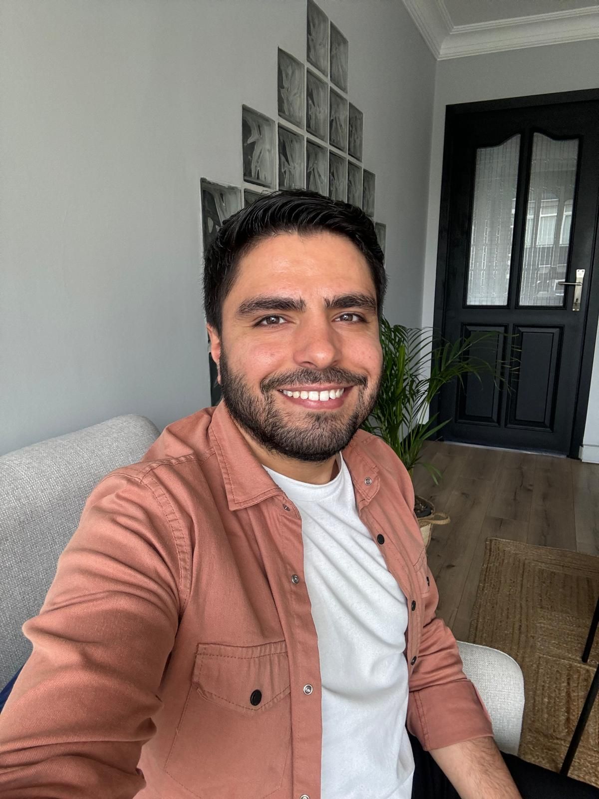 Çalışma ortamı 1