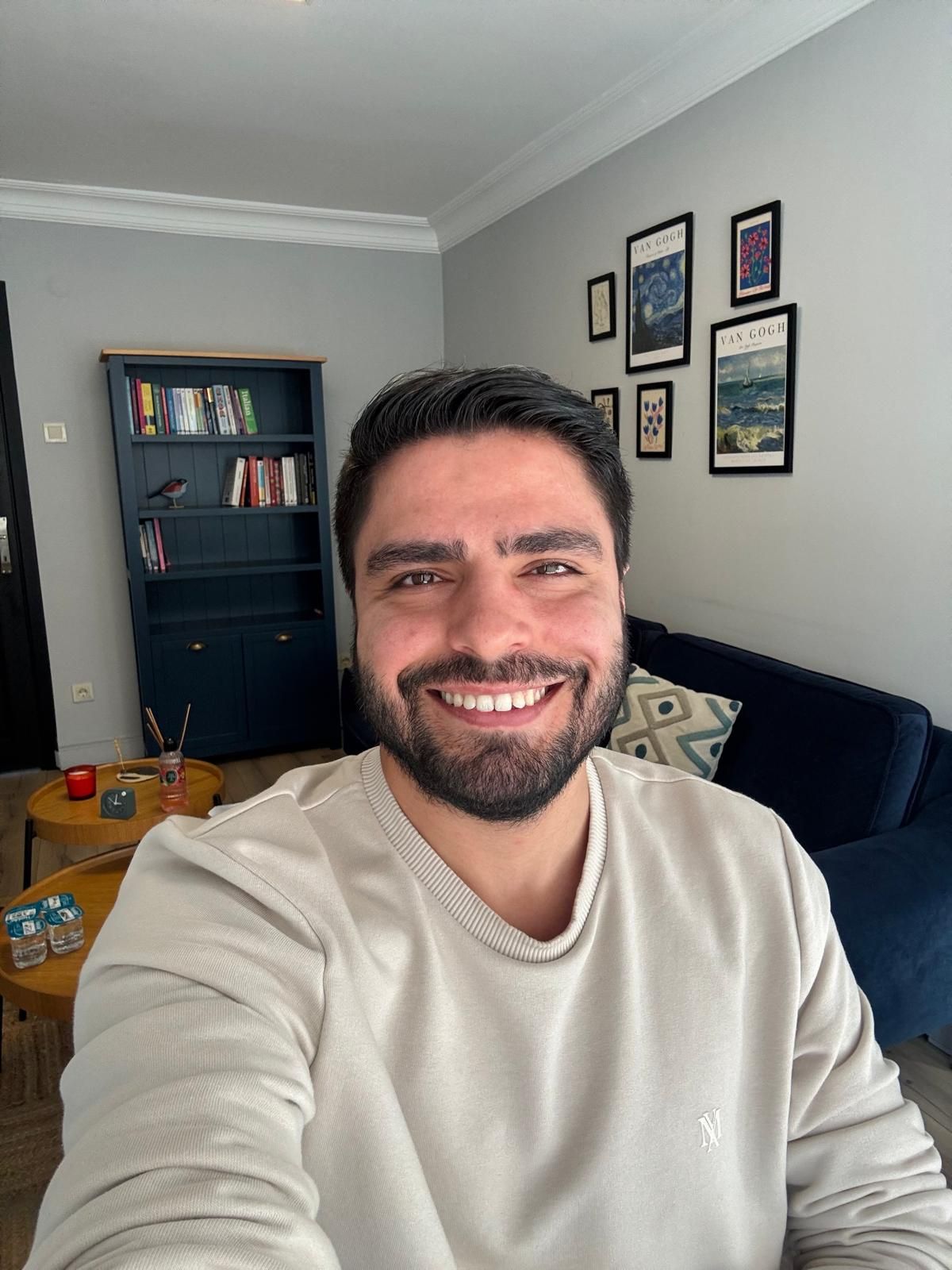 Çalışma ortamı 5