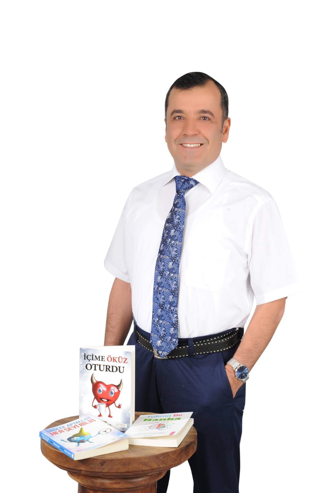 Çalışma ortamı 3