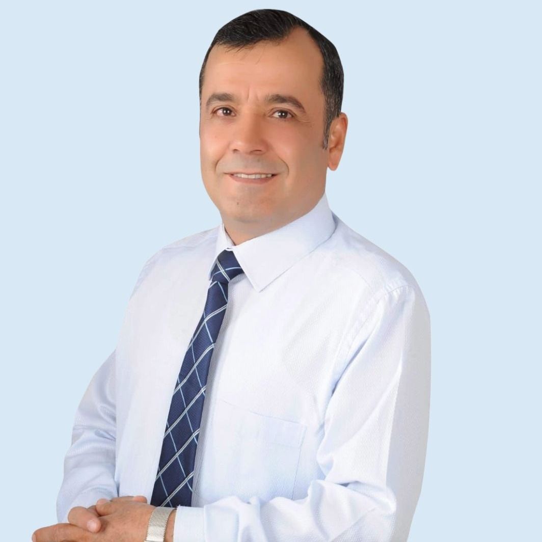Uzm. Psk. Hayrettin Şahin, Uzman Psikolog, Gaziantep Şahinbey