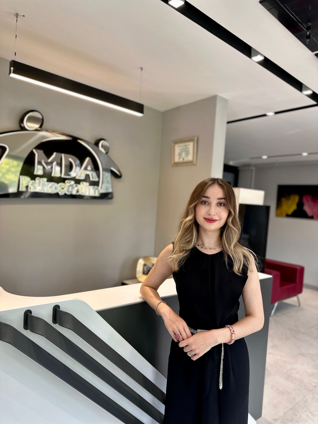 Çalışma ortamı 1