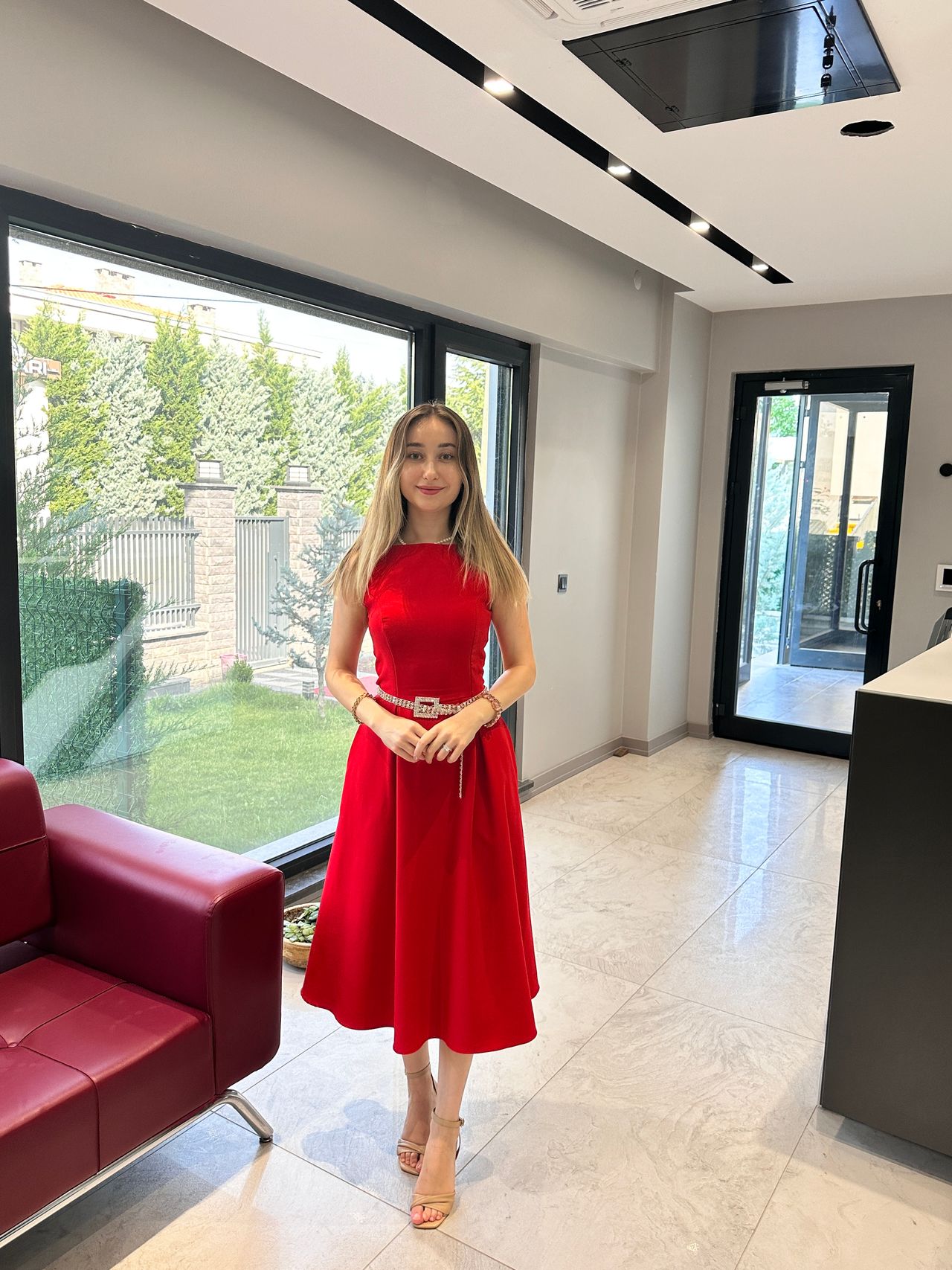 Çalışma ortamı 3
