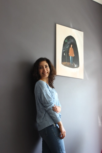 Psk. Hayriye Sezer, Psikolog, İstanbul Beşiktaş