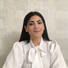 Kl. Psk. Hazal Demir, Klinik Psikolog, Diyarbakır