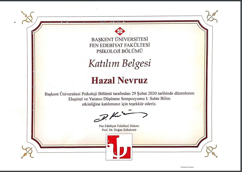 Çalışma ortamı 4
