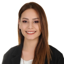 Kl. Psk. Hazal Nevruz, Klinik Psikolog, Ankara