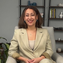 Hazal Nur Yıldız, Aile Danışmanı, Antalya Muratpaşa