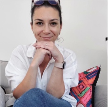 Hazel Özçelik, Aile Danışmanı, Muğla Bodrum