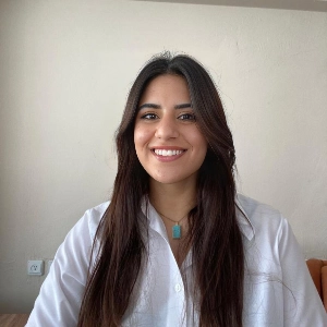 Psk. Hediye Tunç, Psikolog, Antalya Kepez