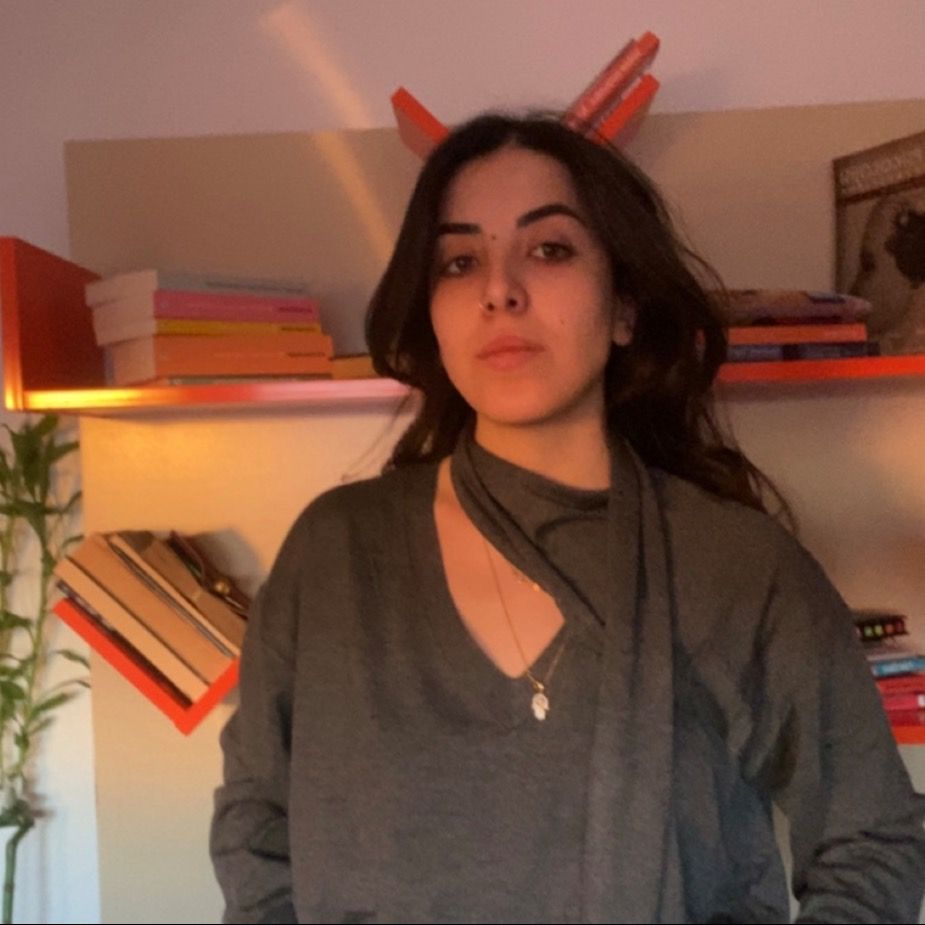 Psk. Helin Çağlı, Psikolog, Gaziantep
