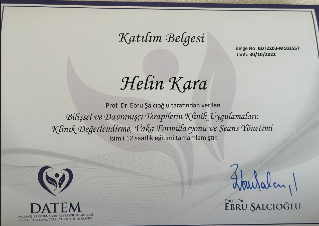 Çalışma ortamı 2