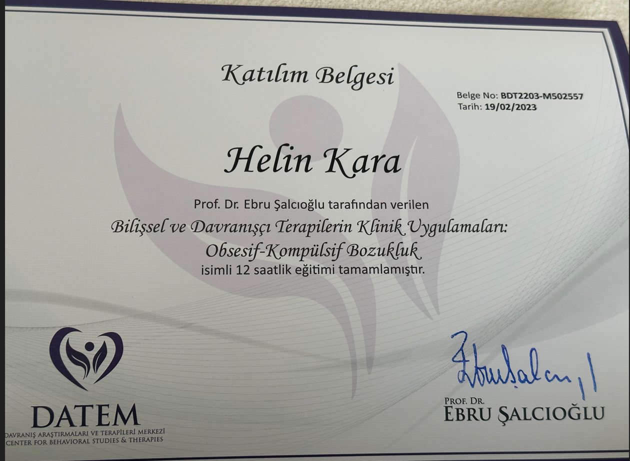 Çalışma ortamı 3
