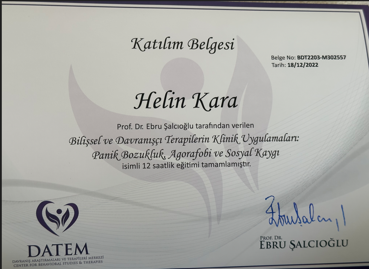 Çalışma ortamı 4