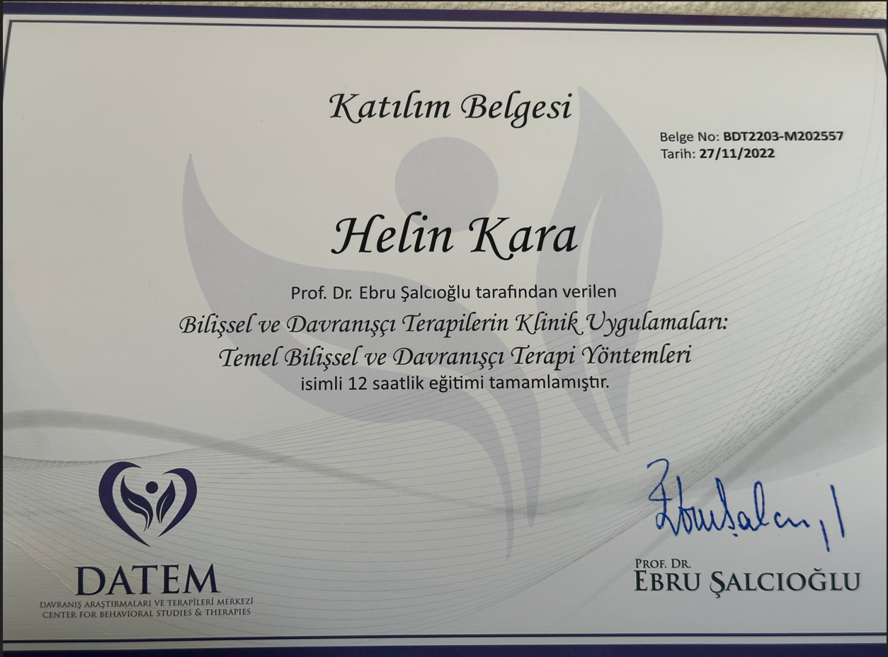 Çalışma ortamı 5