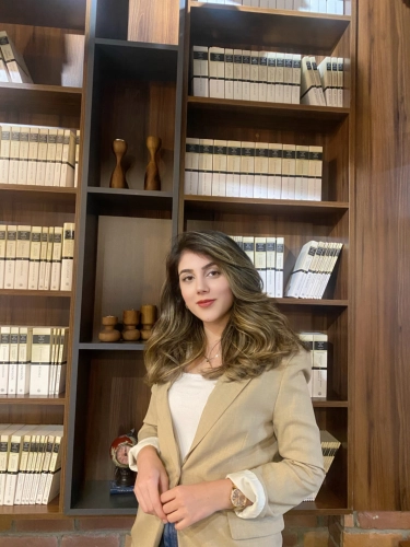 Kl. Psk. Helin Kara, Klinik Psikolog, Konya Meram