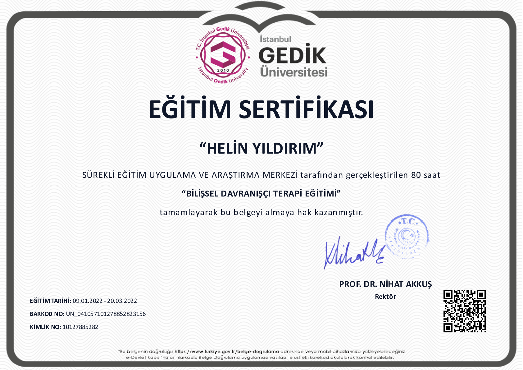 Çalışma ortamı 2