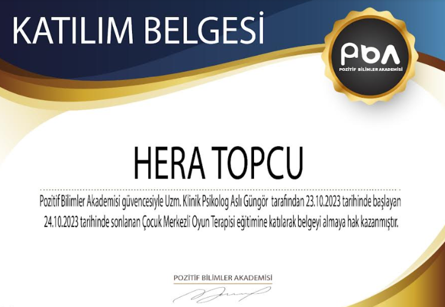 Çalışma ortamı 1