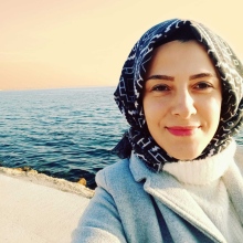 Psk. Hicret Turhan Topcu, Psikolog, Kocaeli Darıca