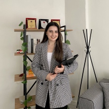 Psk. Hicret Yalçın, Psikolog, Kocaeli İzmit