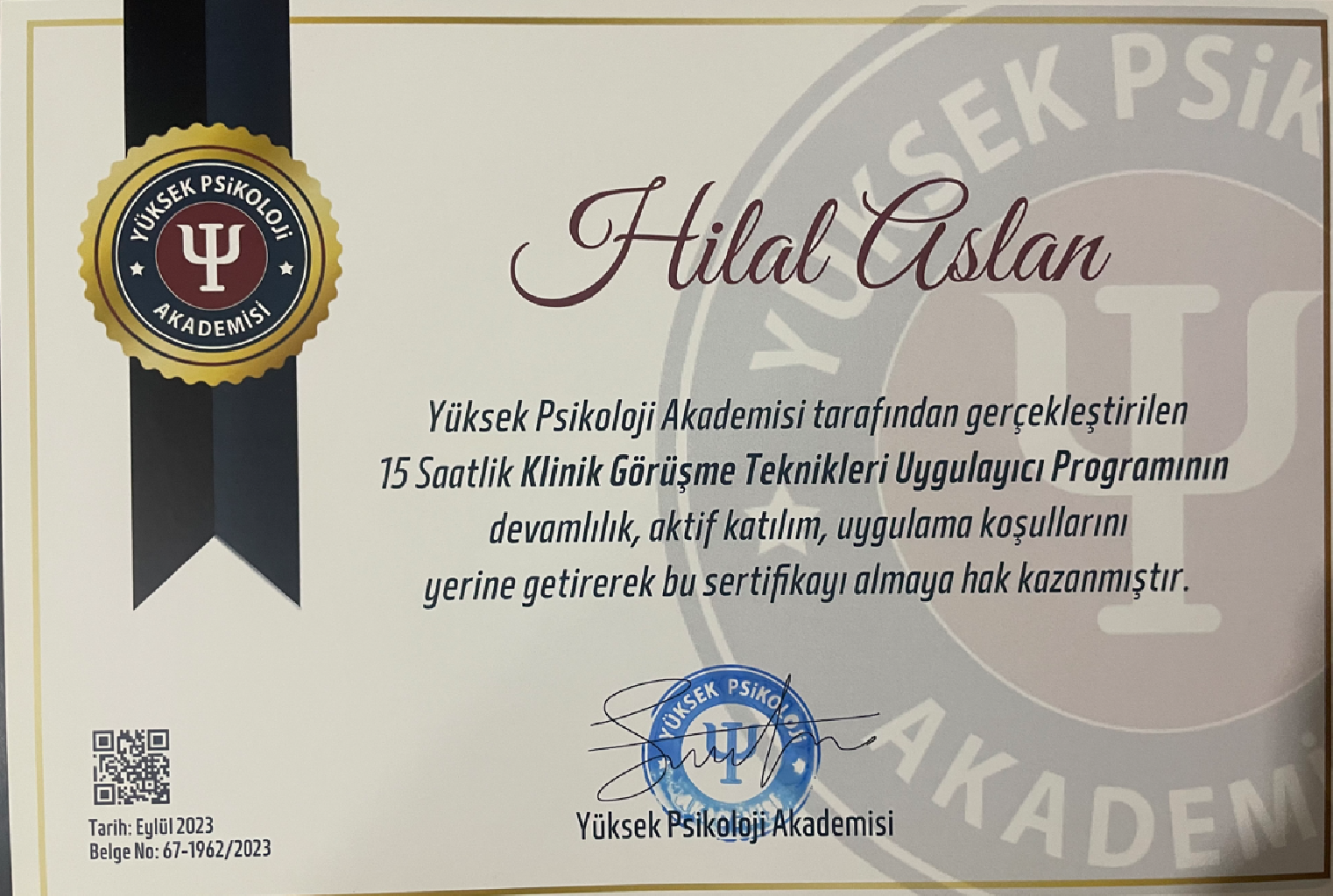 Çalışma ortamı 1