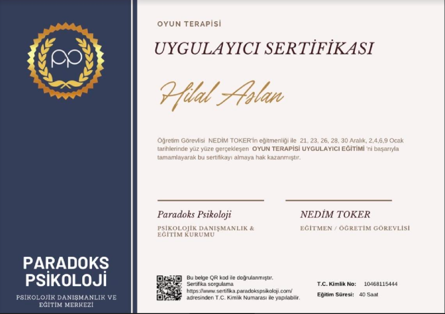 Çalışma ortamı 5