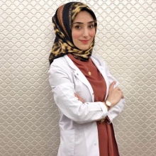 Psk. Hilal Aykan, Psikolog, Tekirdağ Süleymanpaşa