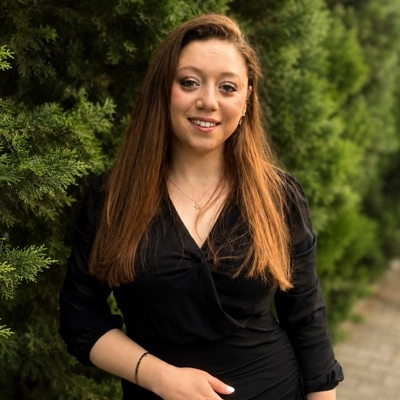 Psk. Hilal Demir, Psikolog, Ankara Keçiören