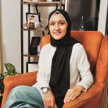 Kl. Psk. Hilal Dilmenler, Klinik Psikolog, Bursa Nilüfer