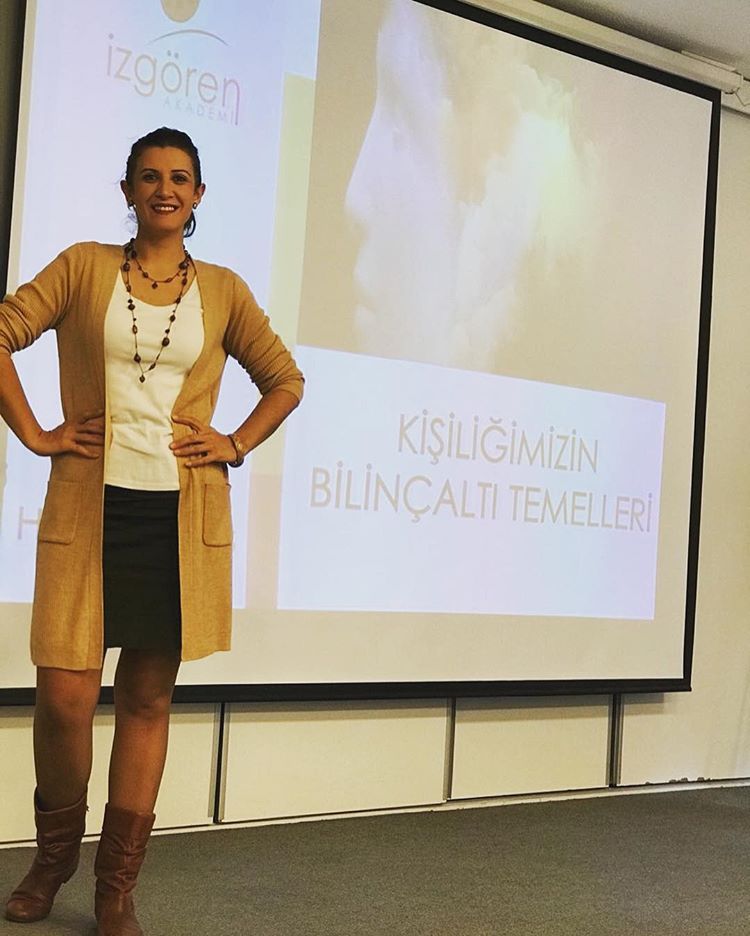 Çalışma ortamı 1