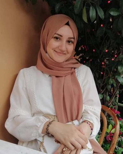 Psk. Hilal Göksu, Psikolog, İstanbul Beylikdüzü