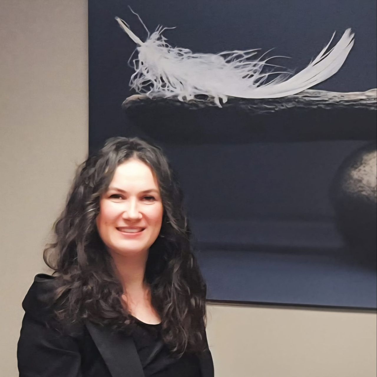 Uzm. Dr. Hilal Kapudan Yılmaz, Psikiyatrist, Kocaeli