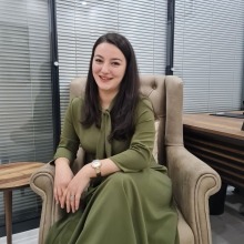 Psk. Hilal Küçükaytekin, Psikolog, İstanbul Başakşehir