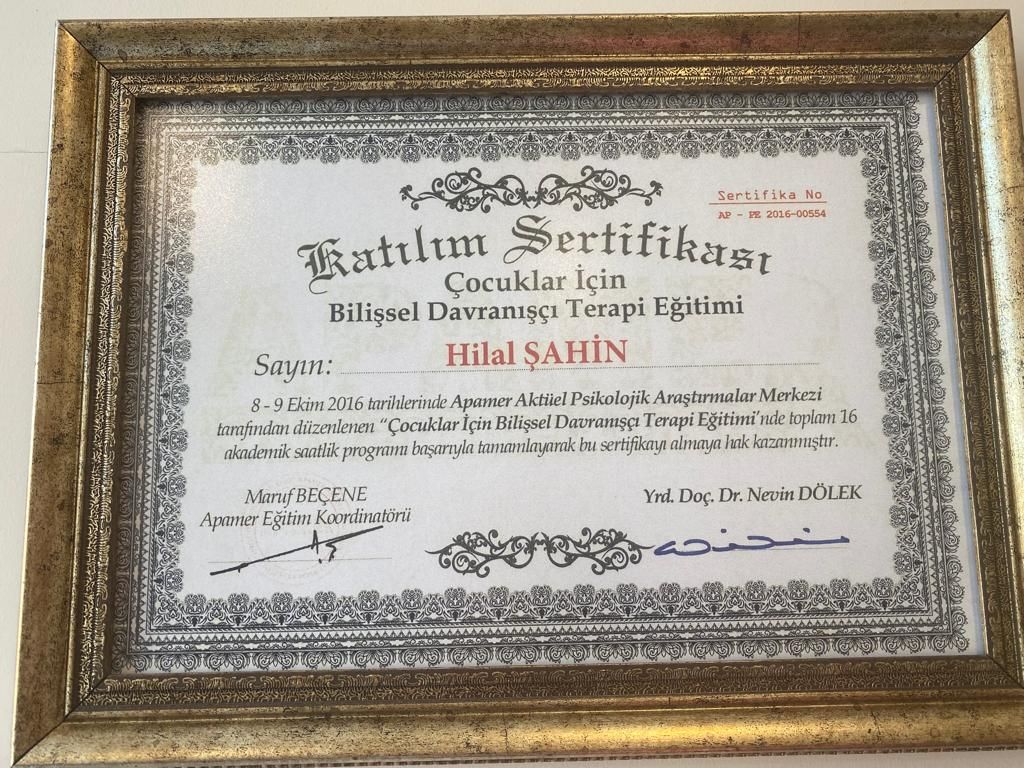 Çalışma ortamı 2