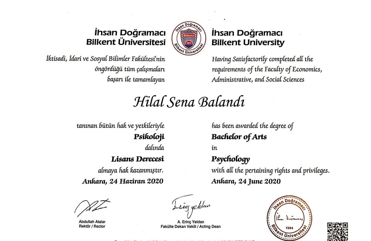 Çalışma ortamı 3