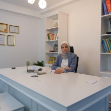 Uzm. Dr. Hilal Seven, Psikiyatrist, Sakarya Sakary