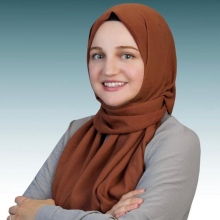 Psk. Hilal Ünal, Psikolog, Ankara Keçiören