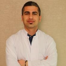 Uzm. Dr. Hozan Saatçıoğlu, Çocuk ve Ergen Psikiyatristi, İstanbul Gaziosmanpaşa
