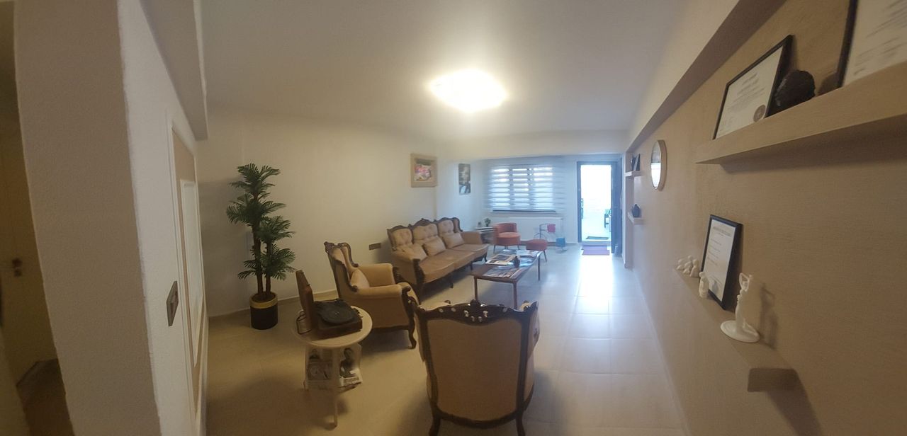 Çalışma ortamı 1