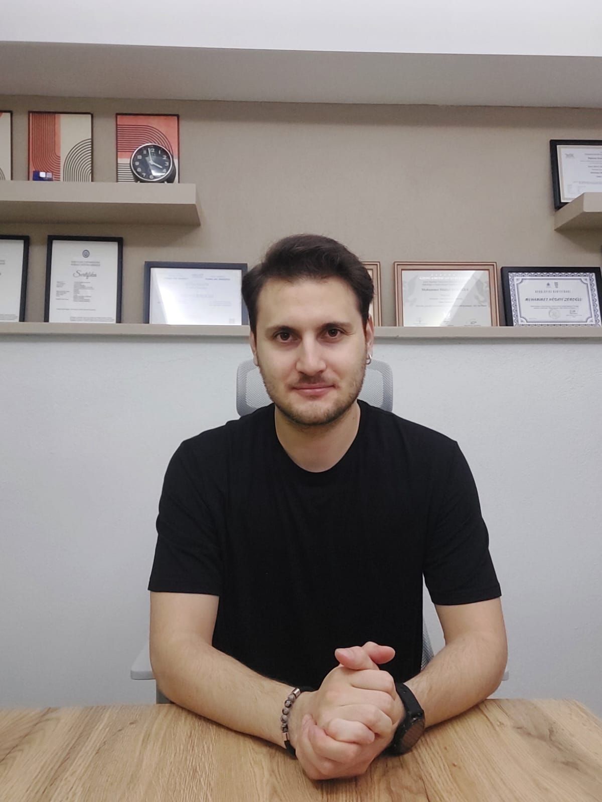 Çalışma ortamı 3