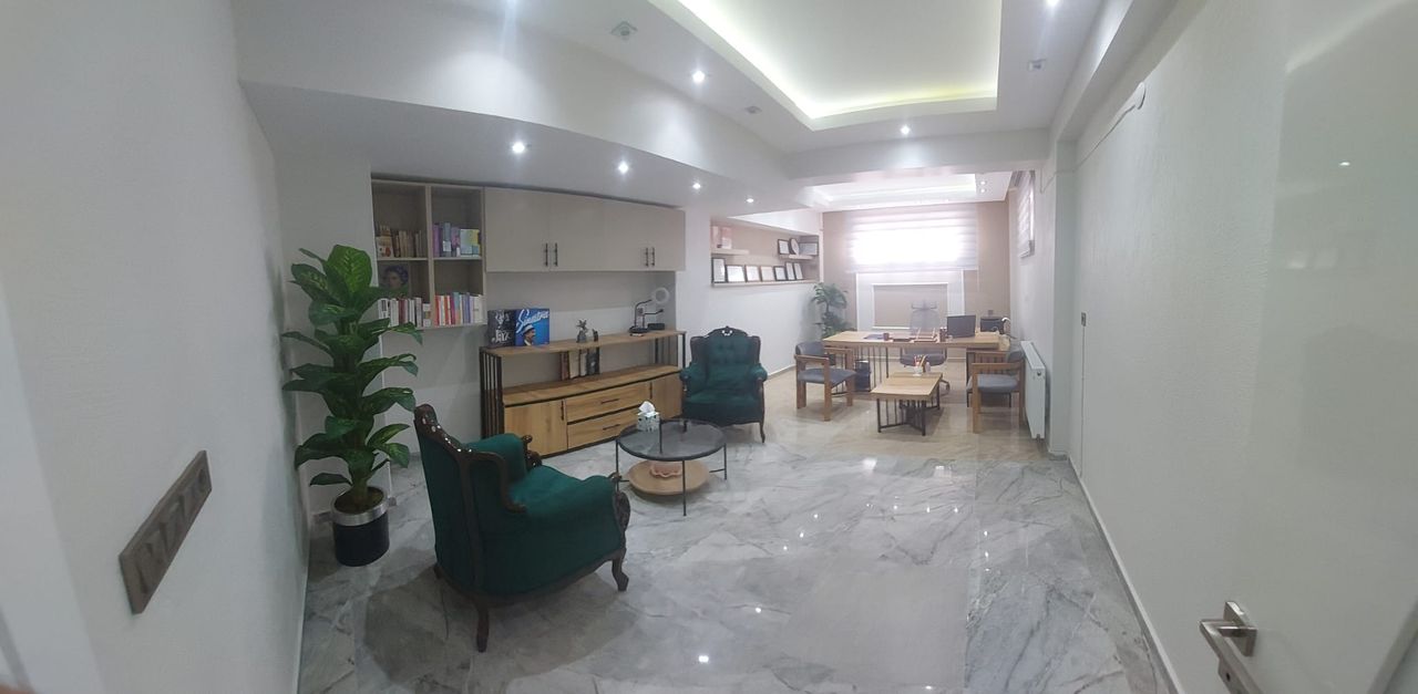 Çalışma ortamı 4